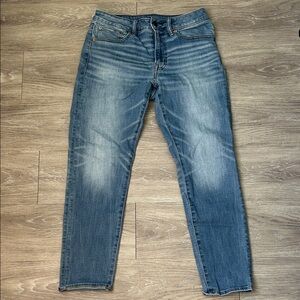 American Eagle Outfitters Airflex + Men’s Jeans